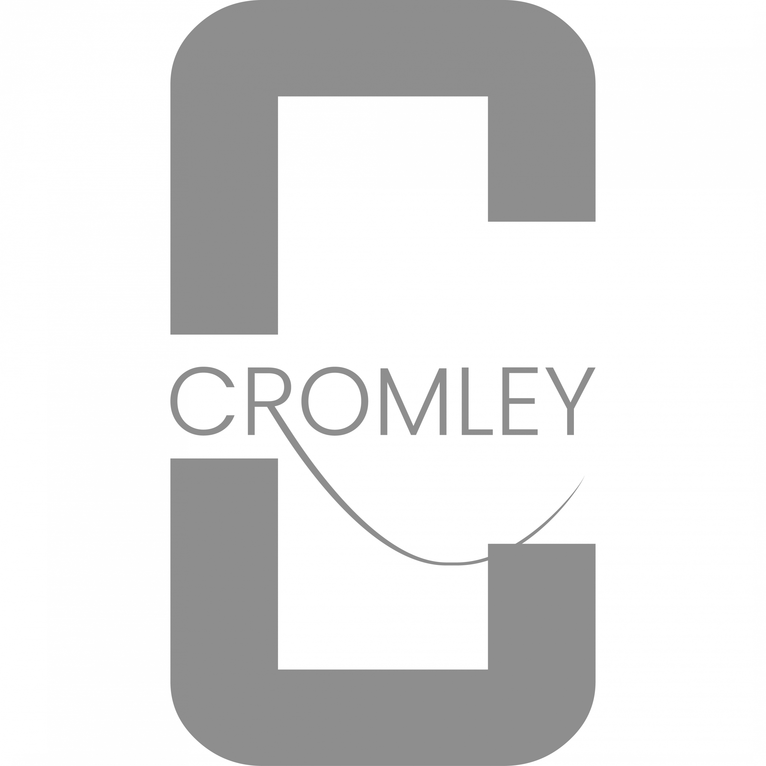 C.M. Cromley